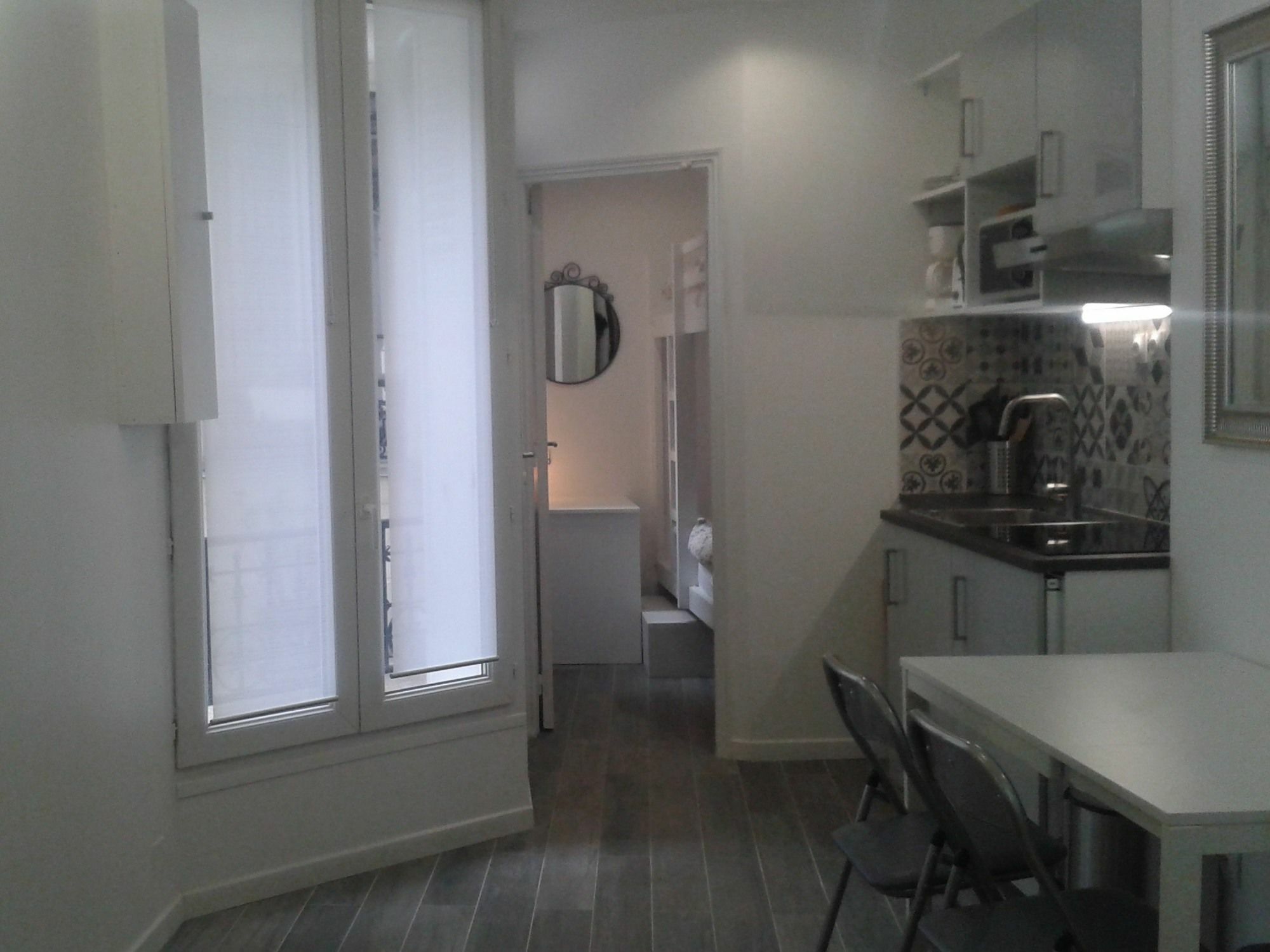 Montmartre Apartments Matisse Paris Exterior foto