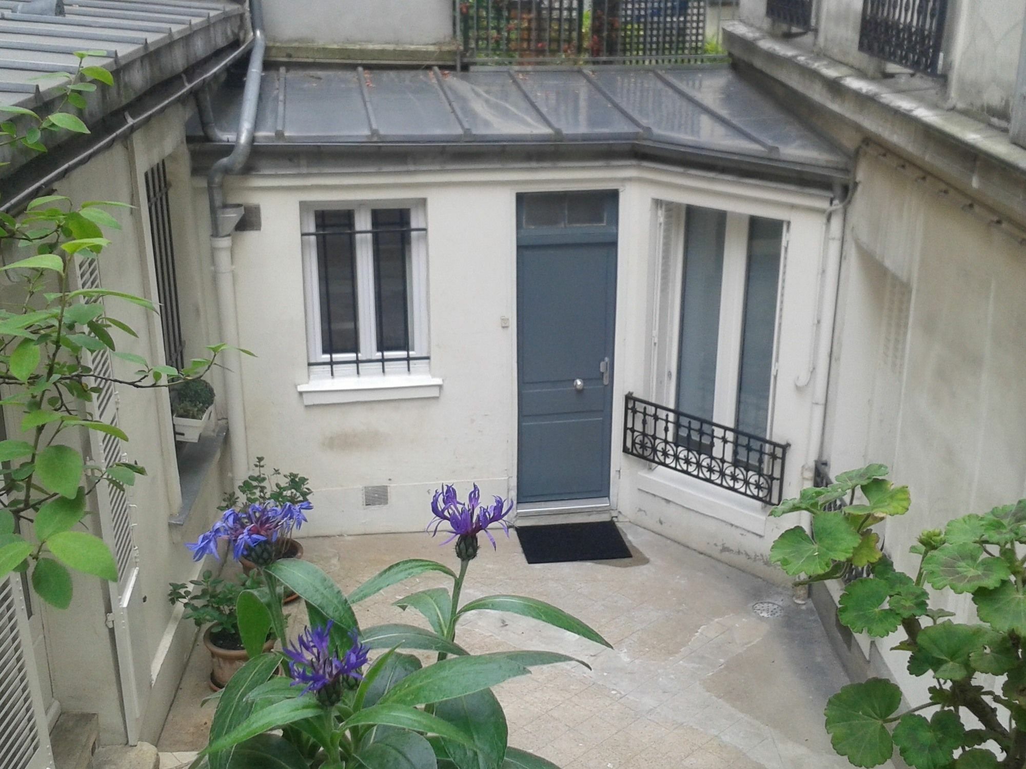 Montmartre Apartments Matisse Paris Exterior foto